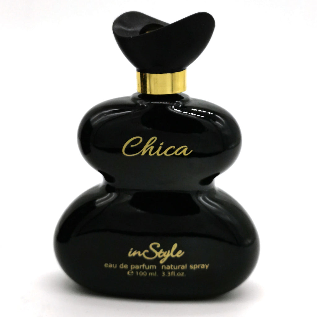 Perfume Chica