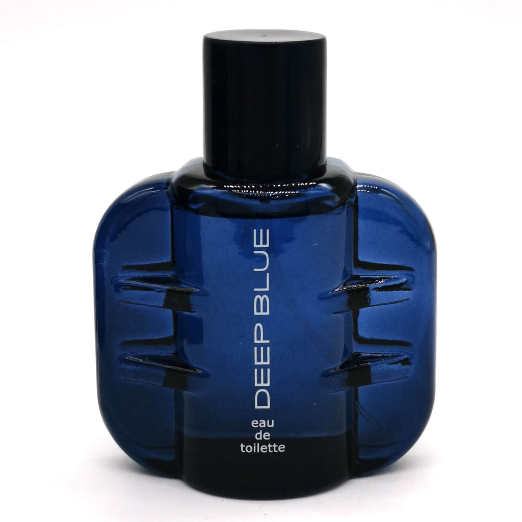 Perfume Deep Blue