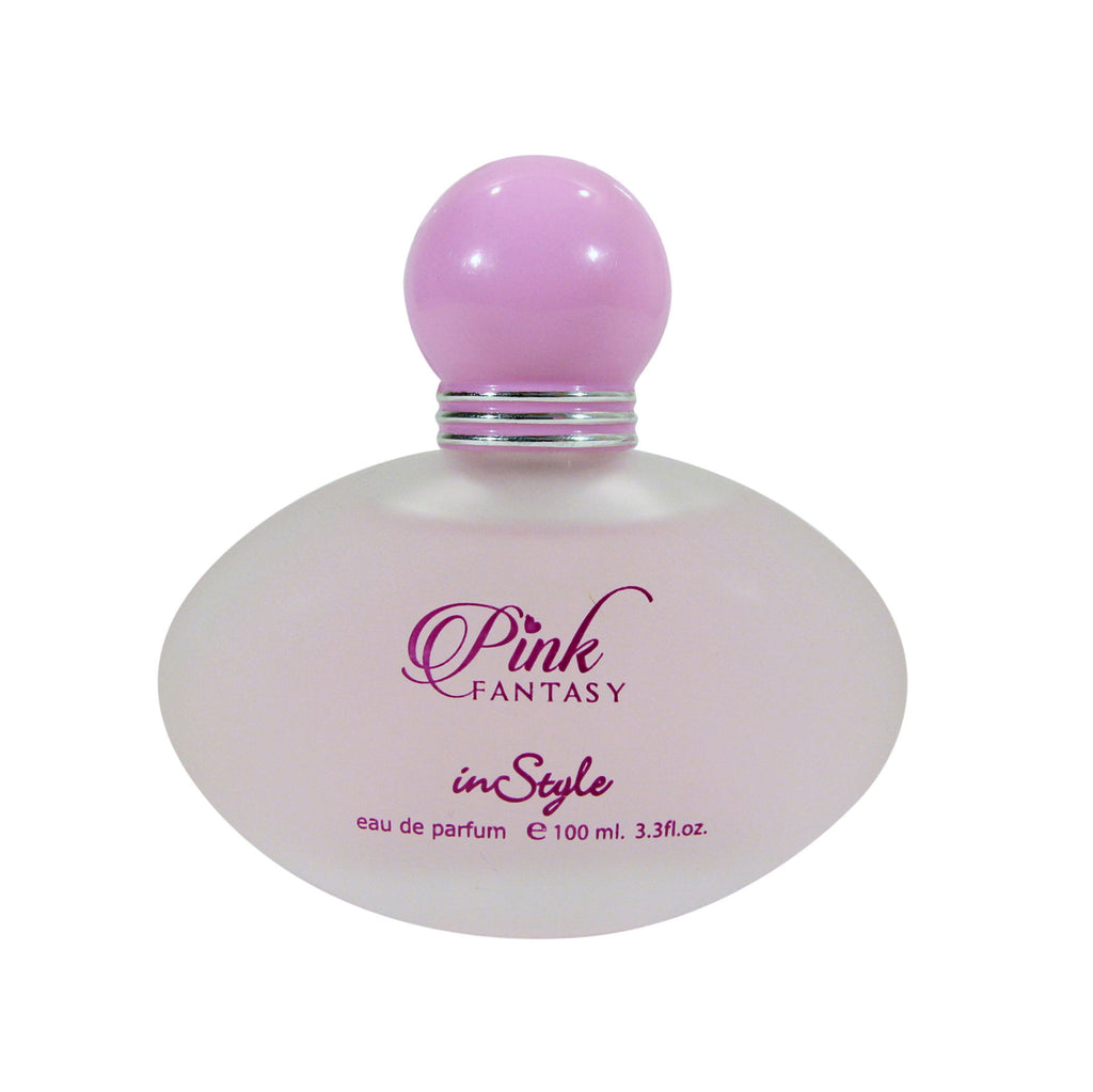 Perfume Pink Fantasy