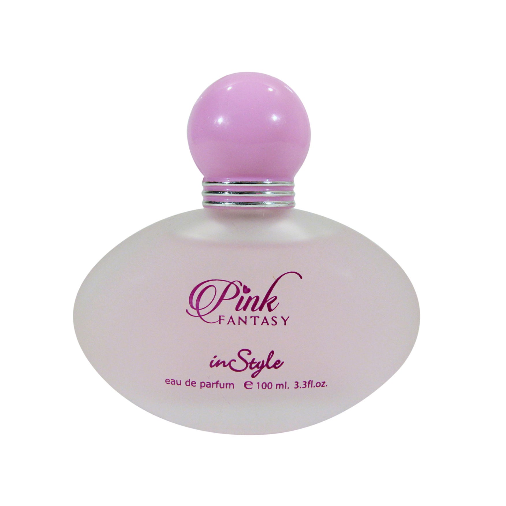 Perfume Pink Fantasy