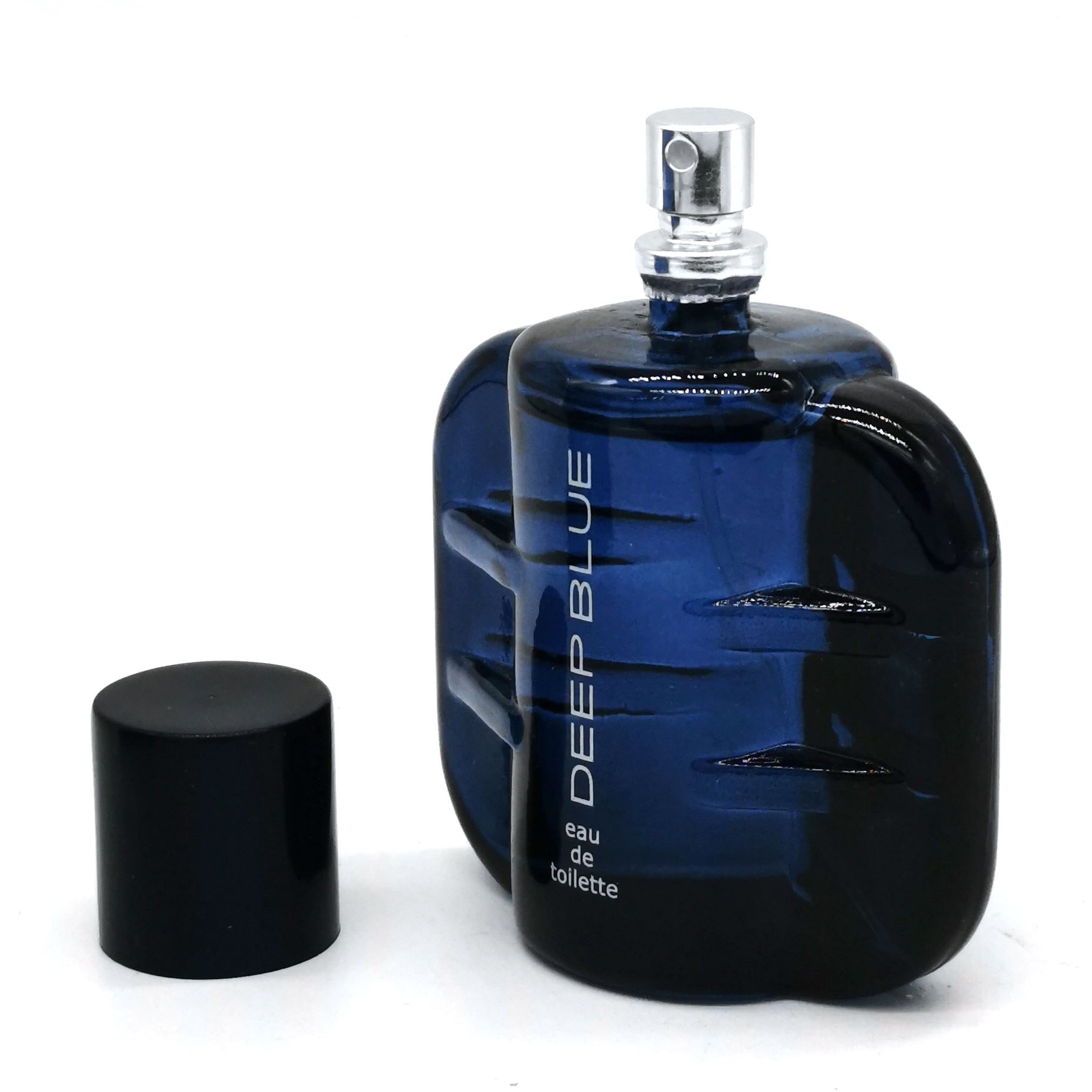 Perfume Deep Blue