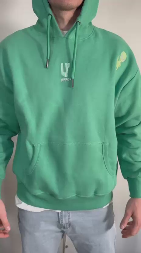 Canguro "Mafia Mars" Flúor